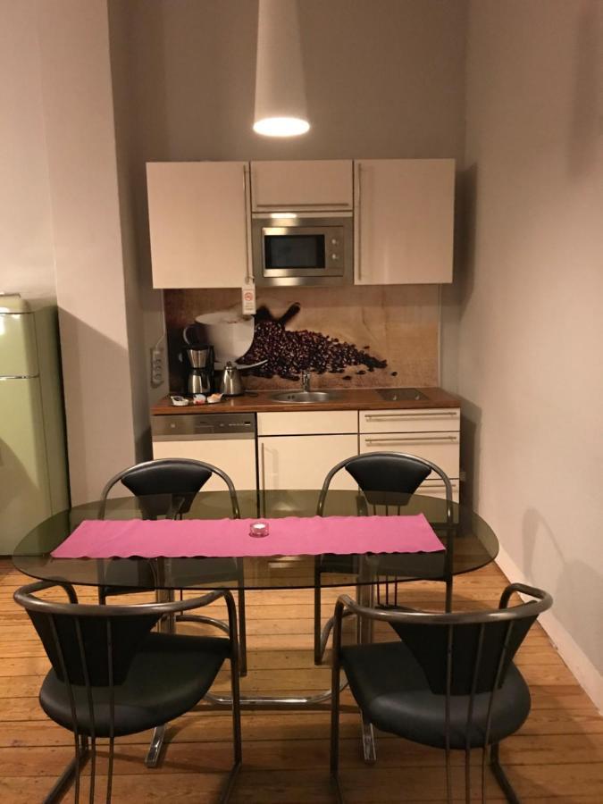 ליבק Glover Suite מראה חיצוני תמונה