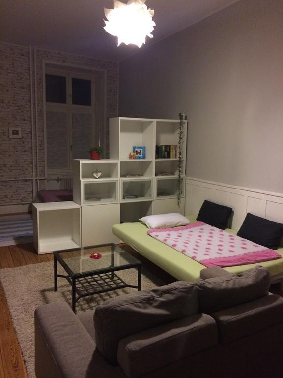 ליבק Glover Suite מראה חיצוני תמונה